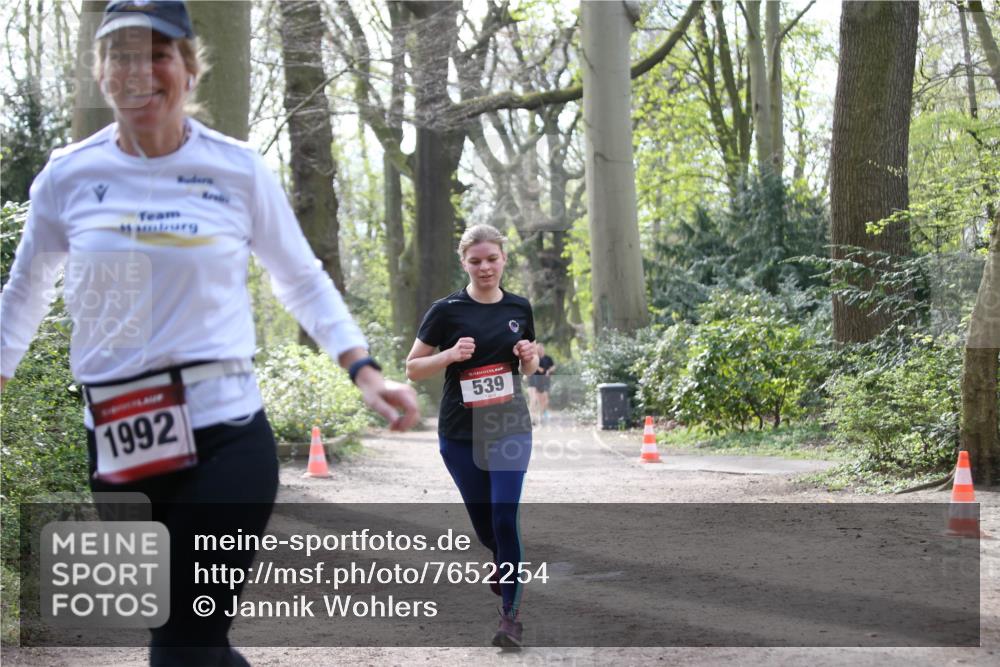 13.04.2025 - Hammer Lauf Jannik Wohlers http://msf.ph/oto/7652254 13.04.2025 10:44:41 Laufen 1992, 15, 539 meine-sportfotos.de