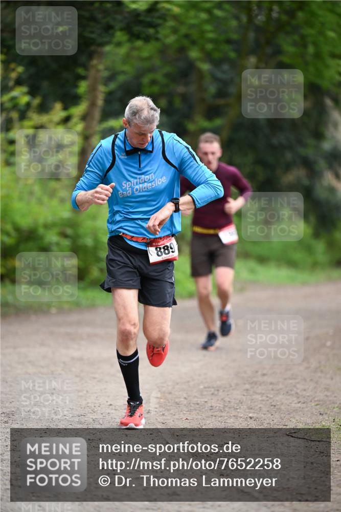 13.04.2025 - Hammer Lauf Dr. Thomas Lammeyer http://msf.ph/oto/7652258 13.04.2025 10:30:00 Laufen 889 meine-sportfotos.de