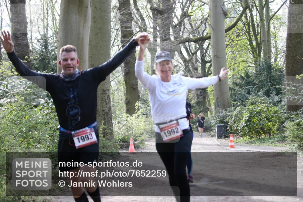 13.04.2025 - Hammer Lauf Jannik Wohlers http://msf.ph/oto/7652259 13.04.2025 10:44:40 Laufen 1993, 1992 meine-sportfotos.de