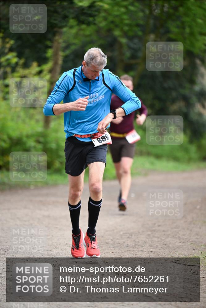 13.04.2025 - Hammer Lauf Dr. Thomas Lammeyer http://msf.ph/oto/7652261 13.04.2025 10:30:00 Laufen 15, 889 meine-sportfotos.de