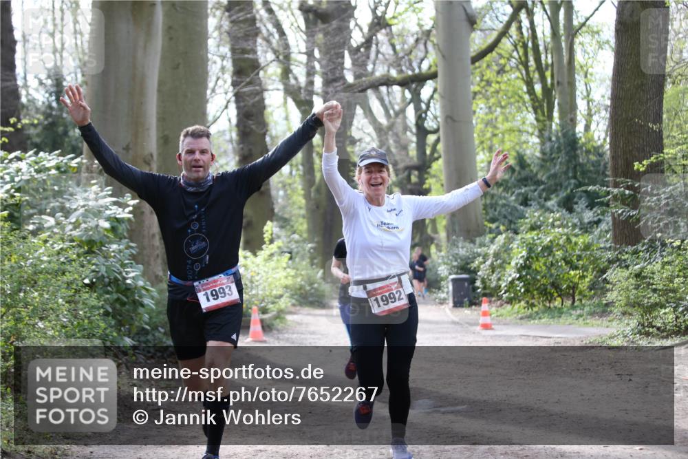 13.04.2025 - Hammer Lauf Jannik Wohlers http://msf.ph/oto/7652267 13.04.2025 10:44:40 Laufen 1993, 1992 meine-sportfotos.de