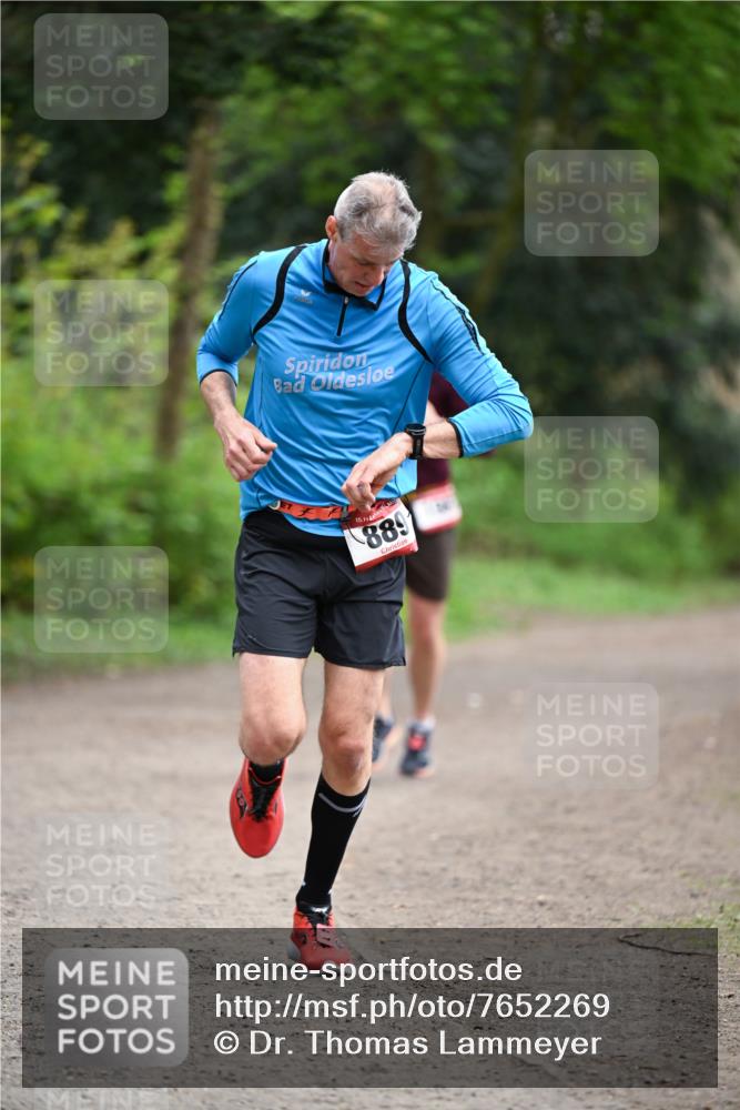 13.04.2025 - Hammer Lauf Dr. Thomas Lammeyer http://msf.ph/oto/7652269 13.04.2025 10:30:00 Laufen 15, 889 meine-sportfotos.de