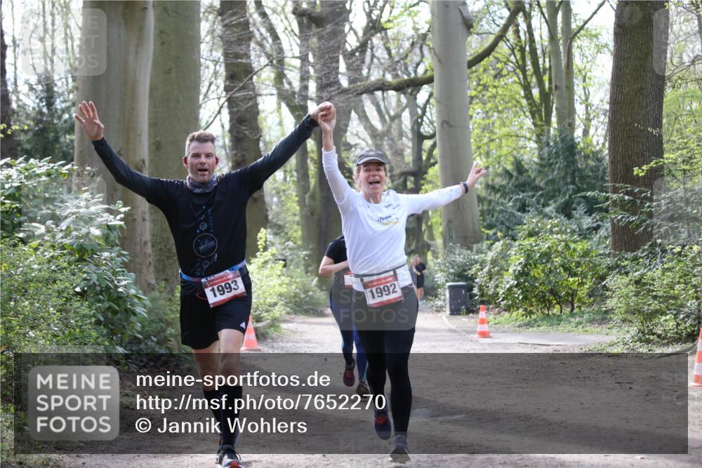 13.04.2025 - Hammer Lauf Jannik Wohlers http://msf.ph/oto/7652270 13.04.2025 10:44:39 Laufen 1993, 1992 meine-sportfotos.de