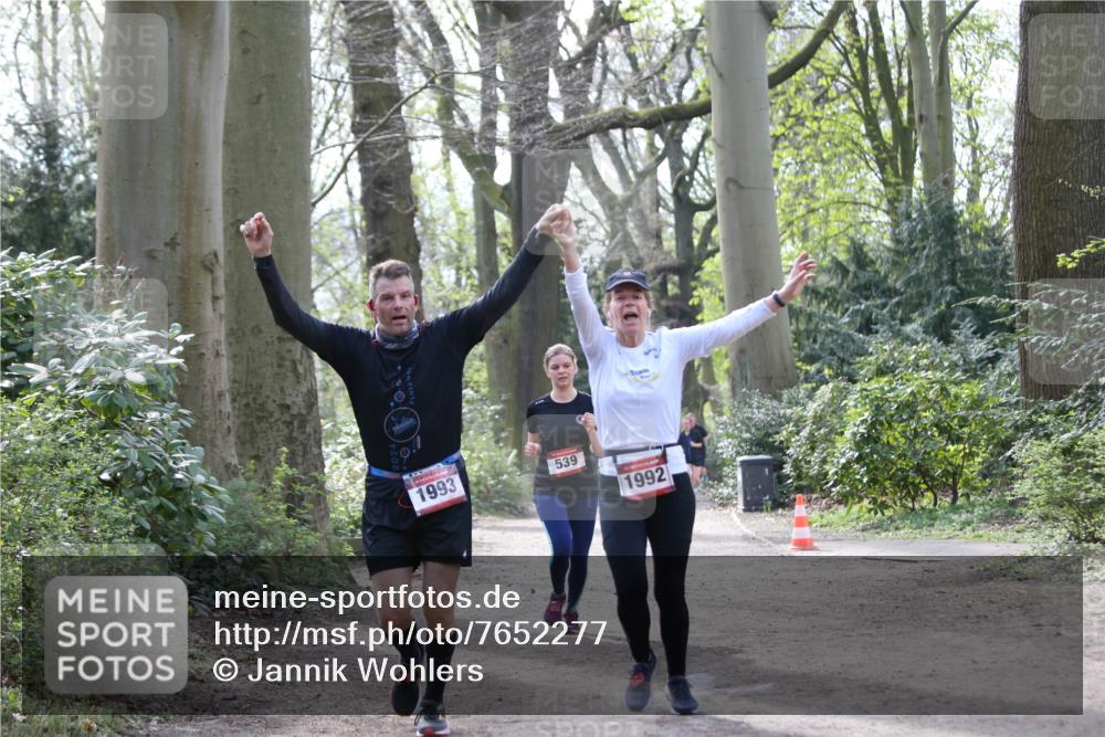 13.04.2025 - Hammer Lauf Jannik Wohlers http://msf.ph/oto/7652277 13.04.2025 10:44:39 Laufen 1993, 539, 1992 meine-sportfotos.de
