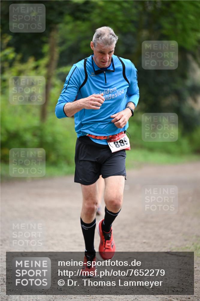 13.04.2025 - Hammer Lauf Dr. Thomas Lammeyer http://msf.ph/oto/7652279 13.04.2025 10:30:00 Laufen 15, 889 meine-sportfotos.de