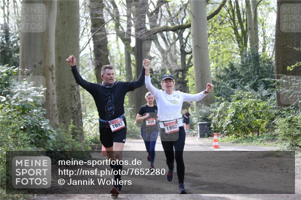 13.04.2025 - Hammer Lauf Jannik Wohlers http://msf.ph/oto/7652280 13.04.2025 10:44:39 Laufen 1993, 539, 1992 meine-sportfotos.de