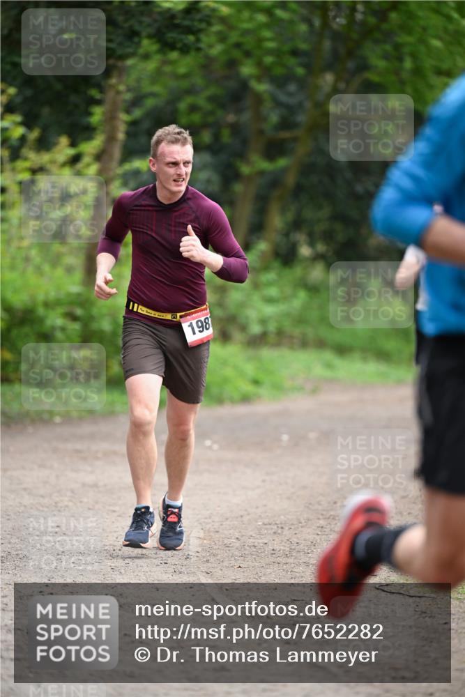13.04.2025 - Hammer Lauf Dr. Thomas Lammeyer http://msf.ph/oto/7652282 13.04.2025 10:30:01 Laufen 198 meine-sportfotos.de