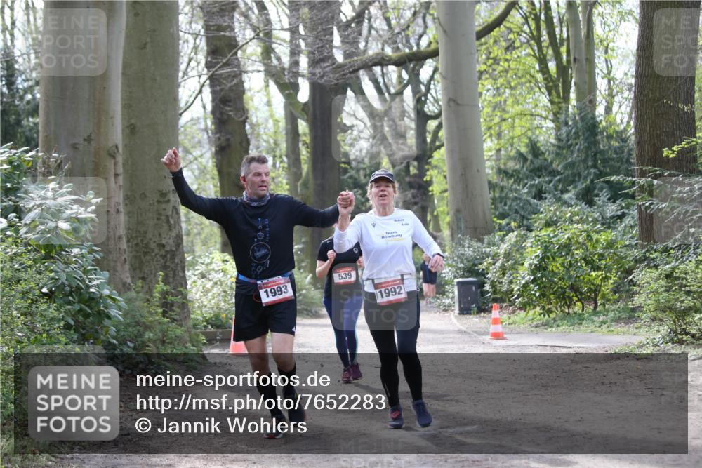 13.04.2025 - Hammer Lauf Jannik Wohlers http://msf.ph/oto/7652283 13.04.2025 10:44:39 Laufen 1993, 539, 1992 meine-sportfotos.de