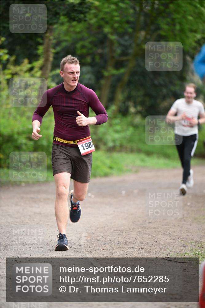 13.04.2025 - Hammer Lauf Dr. Thomas Lammeyer http://msf.ph/oto/7652285 13.04.2025 10:30:02 Laufen 198 meine-sportfotos.de