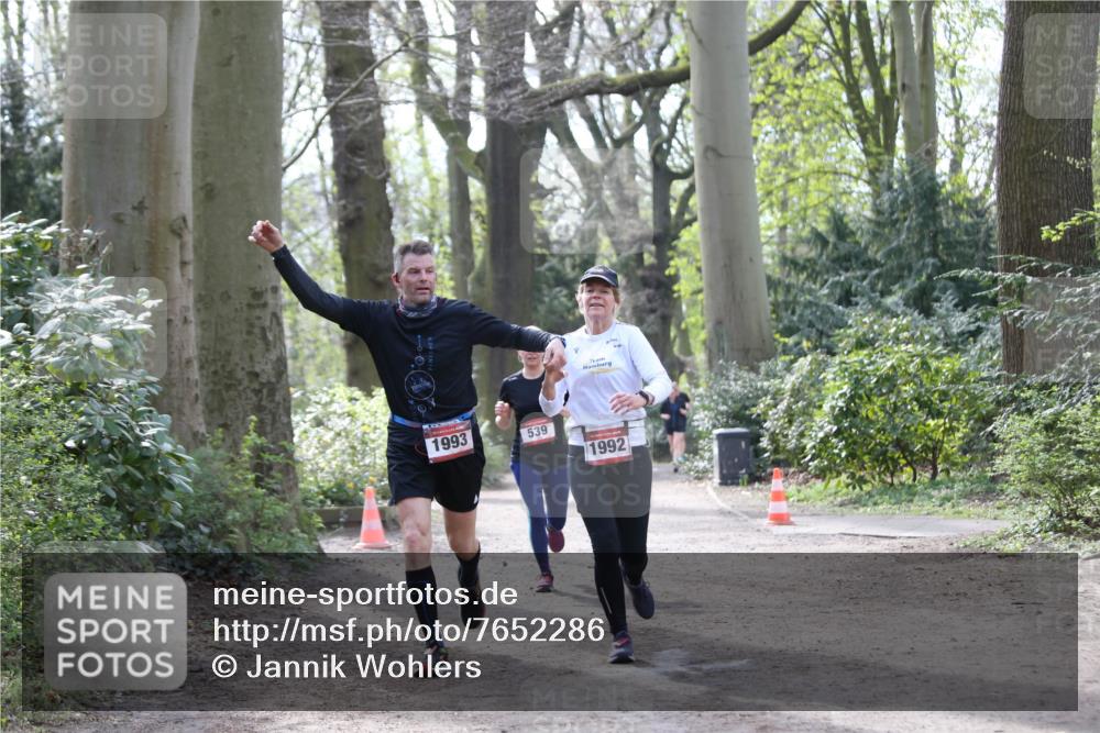 13.04.2025 - Hammer Lauf Jannik Wohlers http://msf.ph/oto/7652286 13.04.2025 10:44:38 Laufen 1993, 539, 1992 meine-sportfotos.de