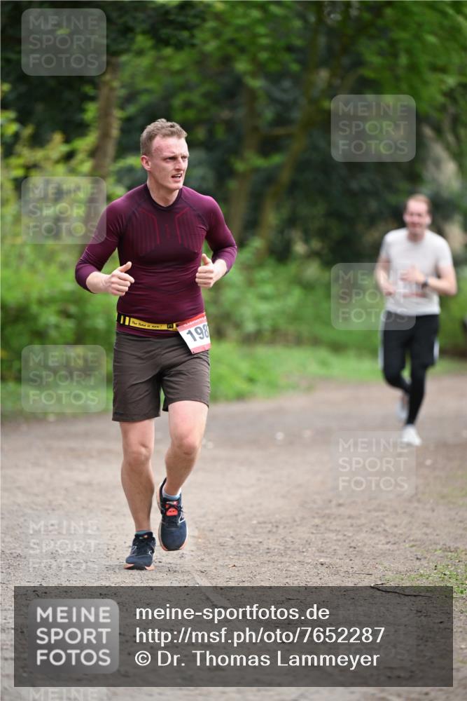 13.04.2025 - Hammer Lauf Dr. Thomas Lammeyer http://msf.ph/oto/7652287 13.04.2025 10:30:02 Laufen 15, 198 meine-sportfotos.de