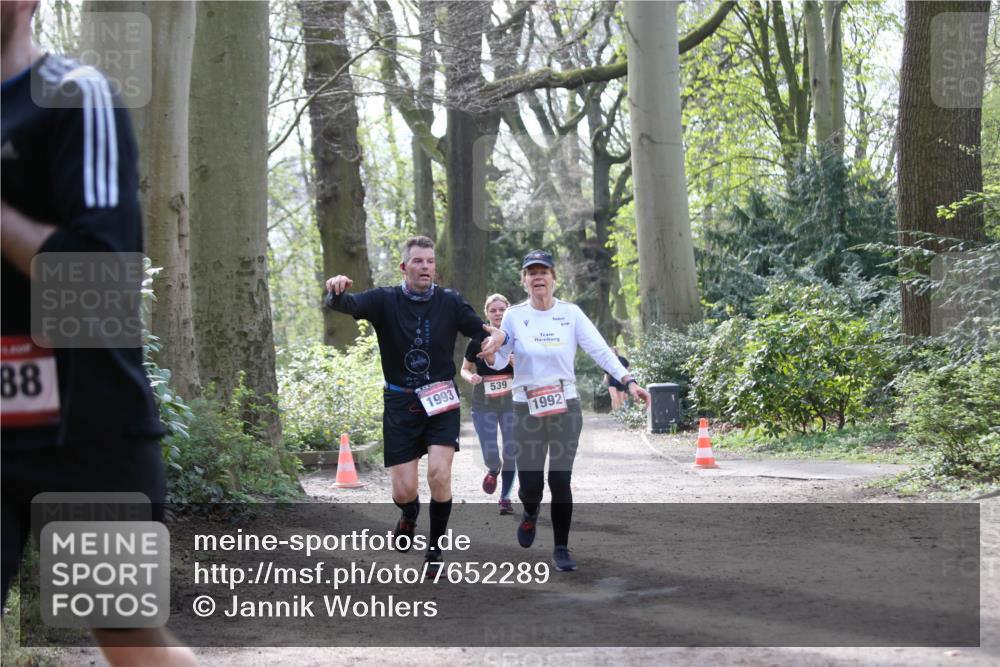 13.04.2025 - Hammer Lauf Jannik Wohlers http://msf.ph/oto/7652289 13.04.2025 10:44:38 Laufen 88, 1993, 539, 1992 meine-sportfotos.de
