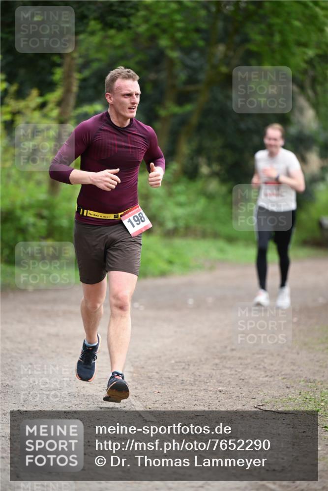 13.04.2025 - Hammer Lauf Dr. Thomas Lammeyer http://msf.ph/oto/7652290 13.04.2025 10:30:02 Laufen 198 meine-sportfotos.de