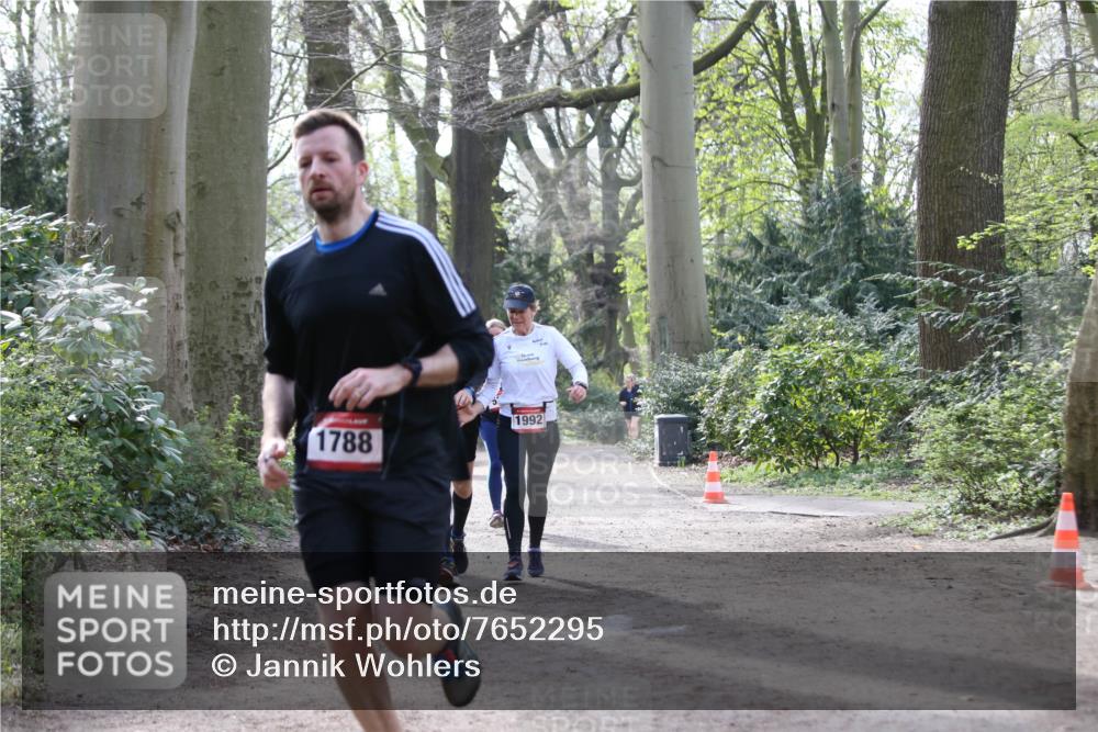 13.04.2025 - Hammer Lauf Jannik Wohlers http://msf.ph/oto/7652295 13.04.2025 10:44:38 Laufen 1788, 1992 meine-sportfotos.de