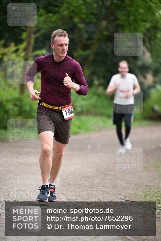 13.04.2025 - Hammer Lauf Dr. Thomas Lammeyer http://msf.ph/oto/7652296 13.04.2025 10:30:02 Laufen 15, 198 meine-sportfotos.de