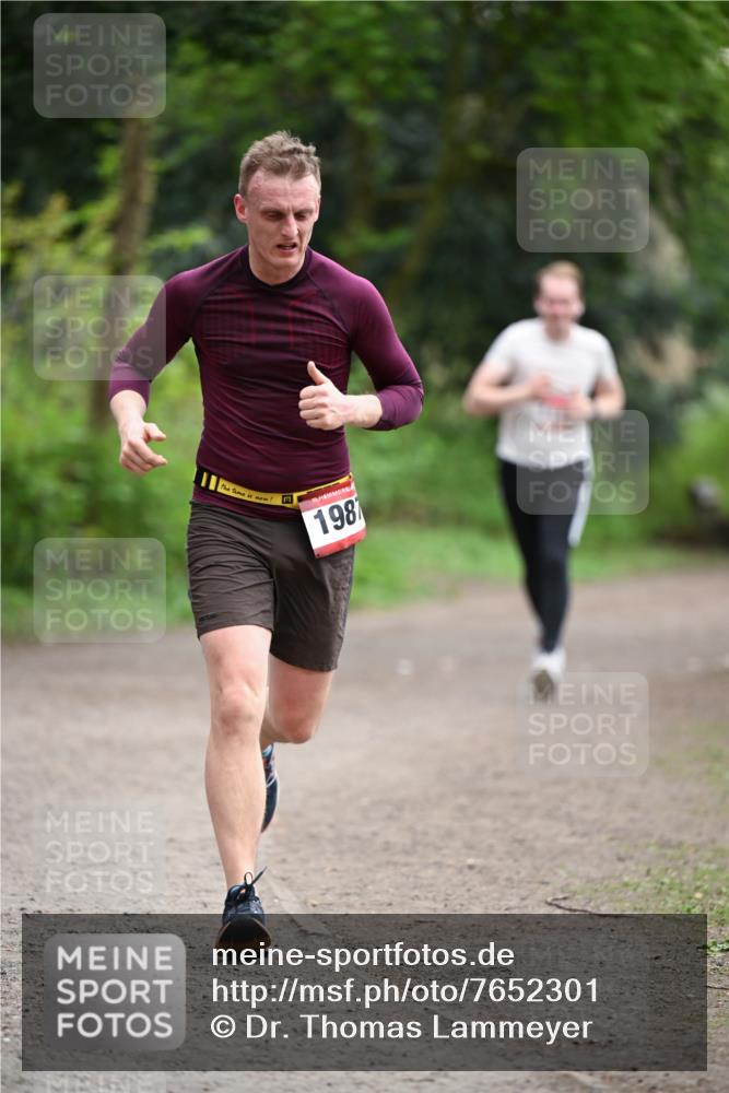 13.04.2025 - Hammer Lauf Dr. Thomas Lammeyer http://msf.ph/oto/7652301 13.04.2025 10:30:02 Laufen 15, 198 meine-sportfotos.de