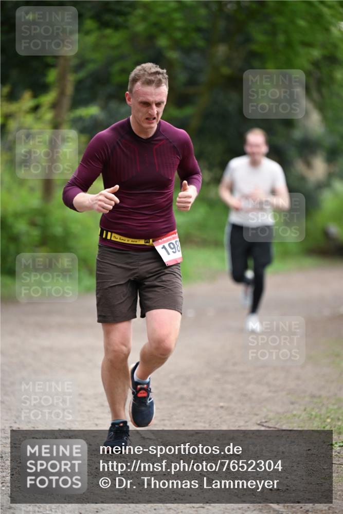 13.04.2025 - Hammer Lauf Dr. Thomas Lammeyer http://msf.ph/oto/7652304 13.04.2025 10:30:02 Laufen 15, 198 meine-sportfotos.de