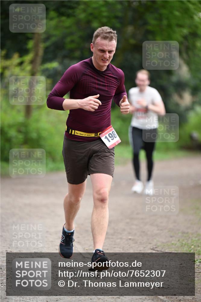 13.04.2025 - Hammer Lauf Dr. Thomas Lammeyer http://msf.ph/oto/7652307 13.04.2025 10:30:02 Laufen 15, 198 meine-sportfotos.de