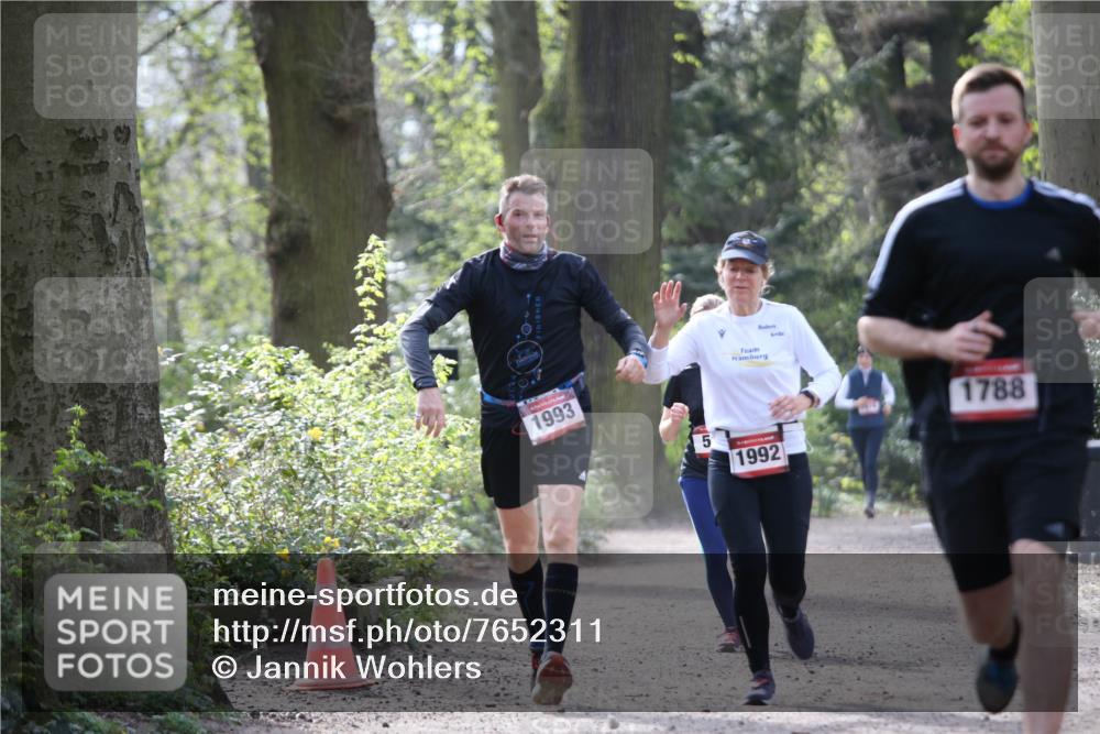 13.04.2025 - Hammer Lauf Jannik Wohlers http://msf.ph/oto/7652311 13.04.2025 10:44:36 Laufen 1993, 5, 1992, 1788 meine-sportfotos.de