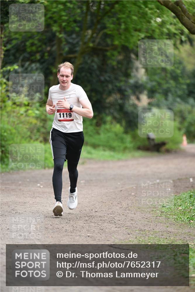 13.04.2025 - Hammer Lauf Dr. Thomas Lammeyer http://msf.ph/oto/7652317 13.04.2025 10:30:04 Laufen 1119 meine-sportfotos.de