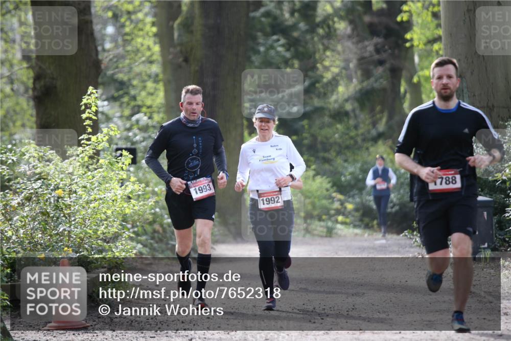 13.04.2025 - Hammer Lauf Jannik Wohlers http://msf.ph/oto/7652318 13.04.2025 10:44:34 Laufen 1993, 1992, 1788 meine-sportfotos.de