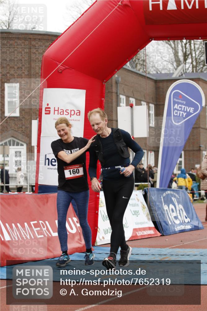 13.04.2025 - Hammer Lauf A. Gomolzig http://msf.ph/oto/7652319 13.04.2025 13:21:12 Ziel 160, 604 meine-sportfotos.de