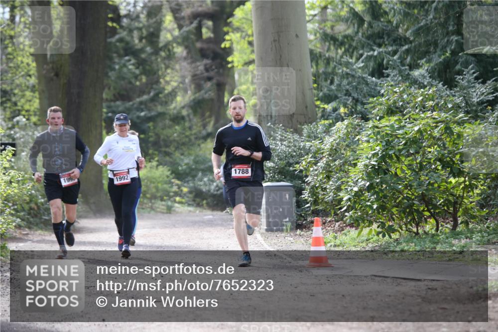 13.04.2025 - Hammer Lauf Jannik Wohlers http://msf.ph/oto/7652323 13.04.2025 10:44:33 Laufen 199, 1992, 1788 meine-sportfotos.de