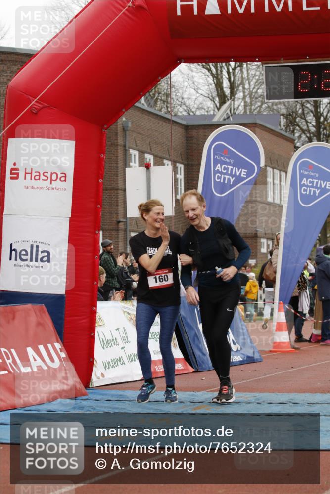 13.04.2025 - Hammer Lauf A. Gomolzig http://msf.ph/oto/7652324 13.04.2025 13:21:11 Ziel 160, 604 meine-sportfotos.de