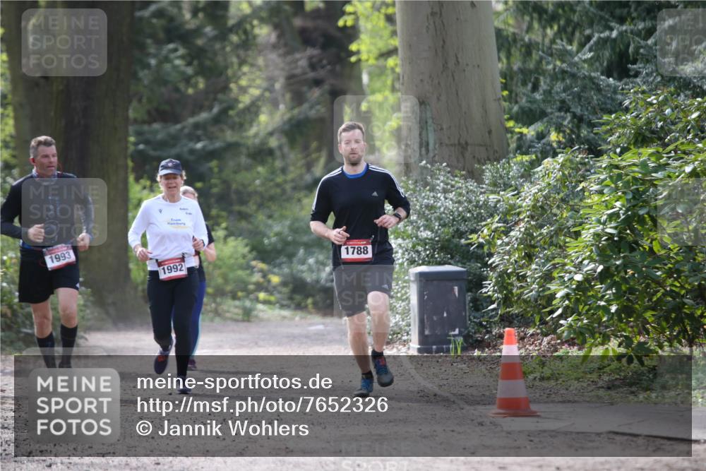 13.04.2025 - Hammer Lauf Jannik Wohlers http://msf.ph/oto/7652326 13.04.2025 10:44:32 Laufen 1993, 1992, 1788 meine-sportfotos.de