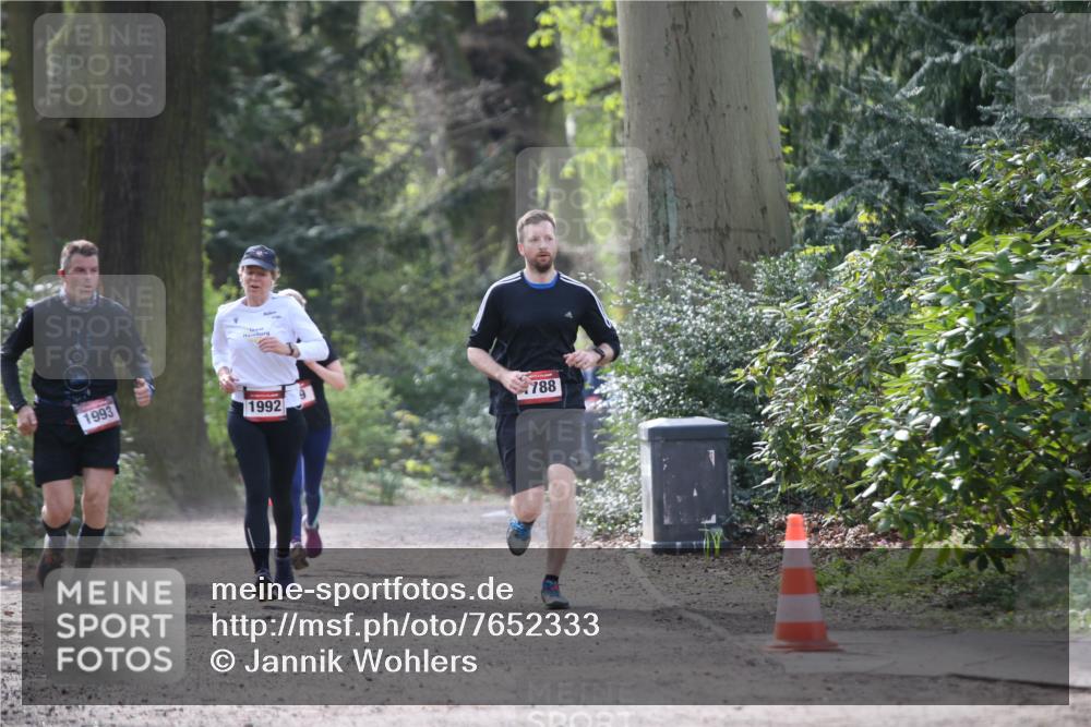 13.04.2025 - Hammer Lauf Jannik Wohlers http://msf.ph/oto/7652333 13.04.2025 10:44:32 Laufen 1993, 1992, 9, 788 meine-sportfotos.de
