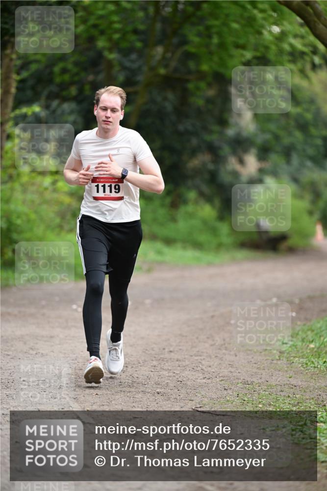13.04.2025 - Hammer Lauf Dr. Thomas Lammeyer http://msf.ph/oto/7652335 13.04.2025 10:30:05 Laufen 15, 1119 meine-sportfotos.de