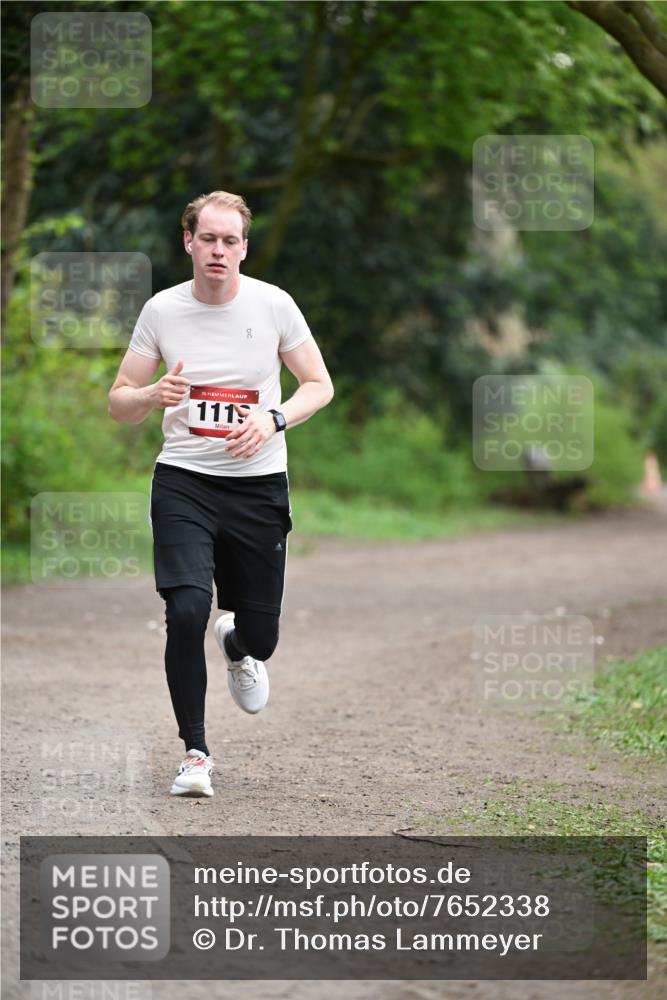 13.04.2025 - Hammer Lauf Dr. Thomas Lammeyer http://msf.ph/oto/7652338 13.04.2025 10:30:05 Laufen 15, 1119 meine-sportfotos.de