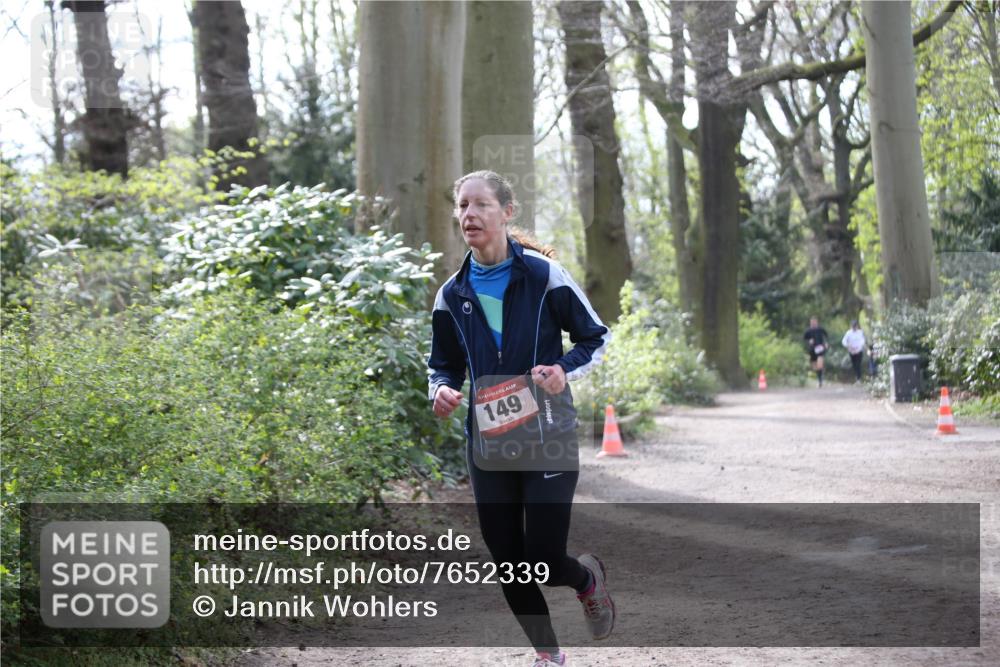 13.04.2025 - Hammer Lauf Jannik Wohlers http://msf.ph/oto/7652339 13.04.2025 10:44:23 Laufen 149 meine-sportfotos.de