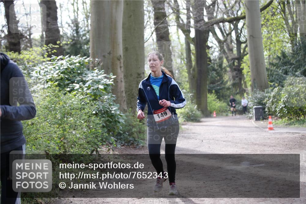13.04.2025 - Hammer Lauf Jannik Wohlers http://msf.ph/oto/7652343 13.04.2025 10:44:23 Laufen 149 meine-sportfotos.de