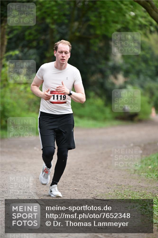 13.04.2025 - Hammer Lauf Dr. Thomas Lammeyer http://msf.ph/oto/7652348 13.04.2025 10:30:05 Laufen 15, 1119 meine-sportfotos.de