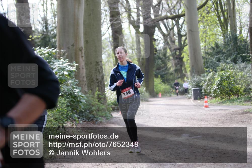 13.04.2025 - Hammer Lauf Jannik Wohlers http://msf.ph/oto/7652349 13.04.2025 10:44:22 Laufen 149 meine-sportfotos.de