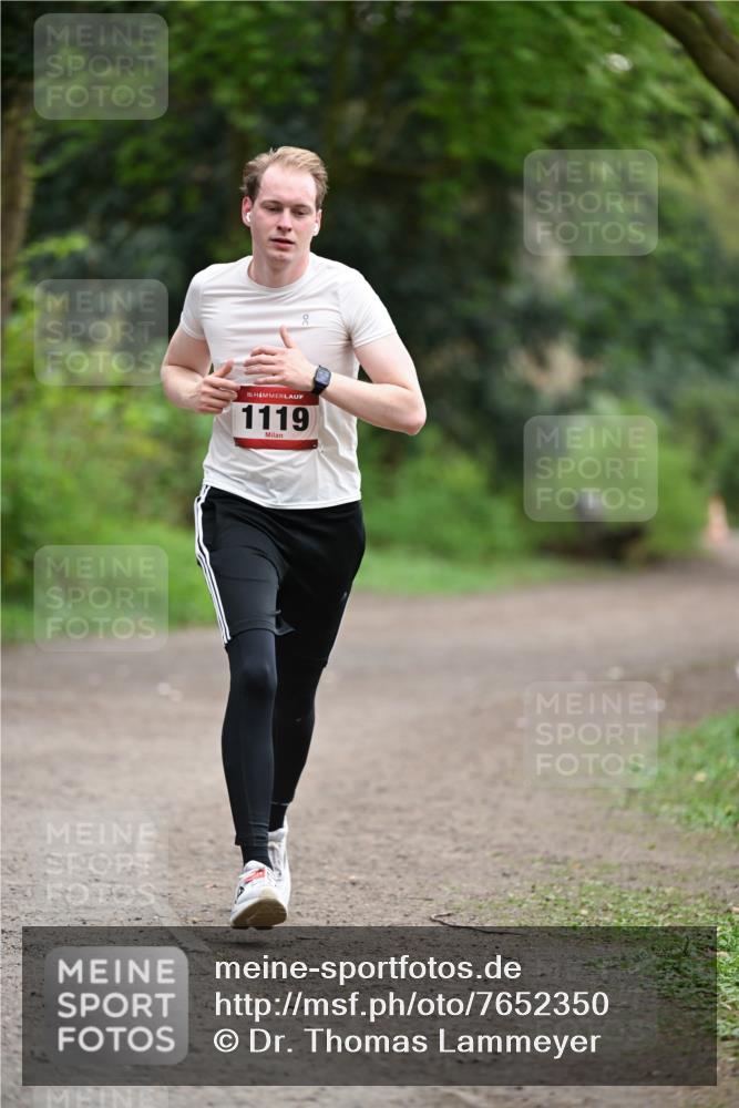 13.04.2025 - Hammer Lauf Dr. Thomas Lammeyer http://msf.ph/oto/7652350 13.04.2025 10:30:05 Laufen 15, 1119 meine-sportfotos.de