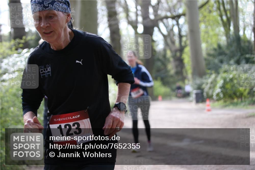 13.04.2025 - Hammer Lauf Jannik Wohlers http://msf.ph/oto/7652355 13.04.2025 10:44:22 Laufen 15, 123, 55 meine-sportfotos.de