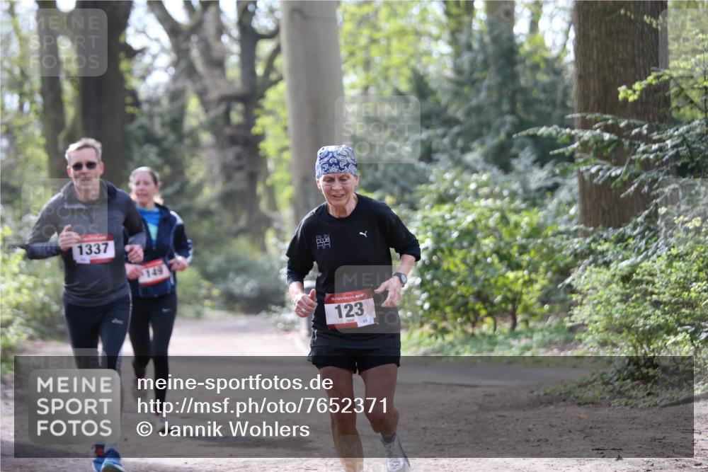 13.04.2025 - Hammer Lauf Jannik Wohlers http://msf.ph/oto/7652371 13.04.2025 10:44:20 Laufen 1337, 149, 15, 123 meine-sportfotos.de