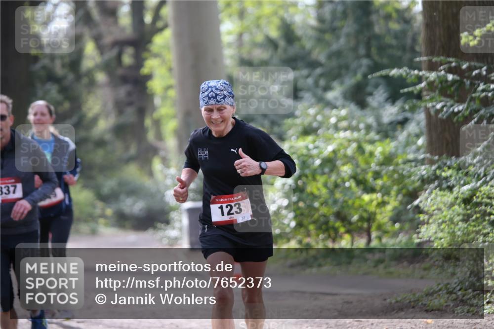 13.04.2025 - Hammer Lauf Jannik Wohlers http://msf.ph/oto/7652373 13.04.2025 10:44:19 Laufen 837, 15, 123, 55 meine-sportfotos.de