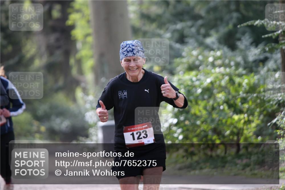 13.04.2025 - Hammer Lauf Jannik Wohlers http://msf.ph/oto/7652375 13.04.2025 10:44:19 Laufen 15, 123, 55 meine-sportfotos.de