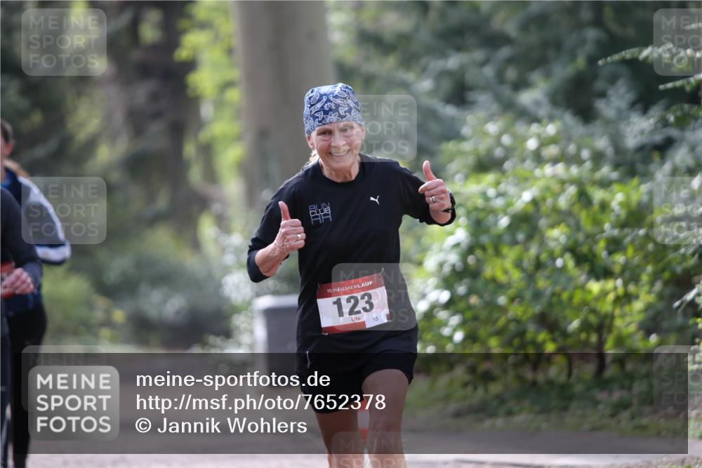 13.04.2025 - Hammer Lauf Jannik Wohlers http://msf.ph/oto/7652378 13.04.2025 10:44:19 Laufen 15, 123, 55 meine-sportfotos.de