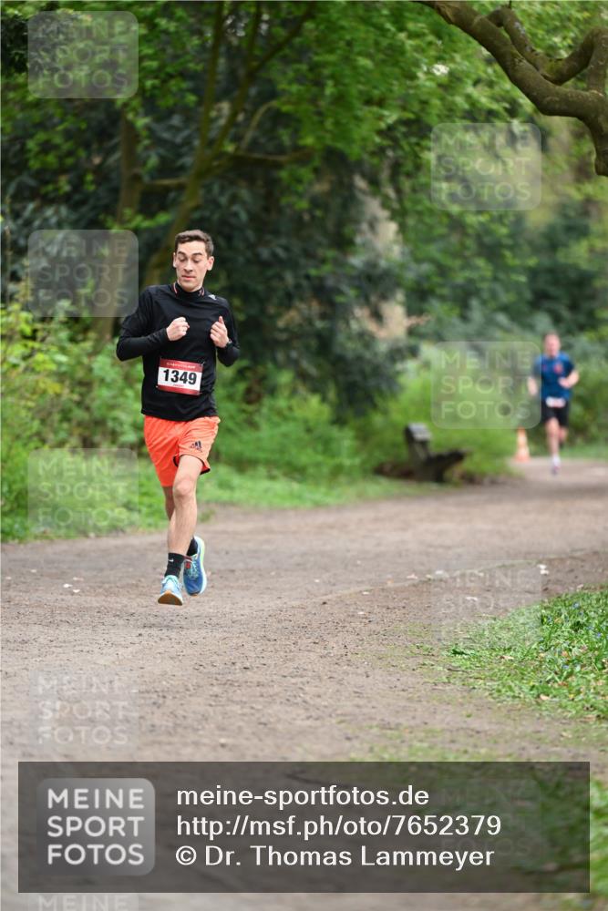 13.04.2025 - Hammer Lauf Dr. Thomas Lammeyer http://msf.ph/oto/7652379 13.04.2025 10:30:26 Laufen 1349 meine-sportfotos.de
