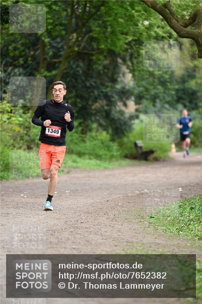 13.04.2025 - Hammer Lauf Dr. Thomas Lammeyer http://msf.ph/oto/7652382 13.04.2025 10:30:26 Laufen 1349 meine-sportfotos.de