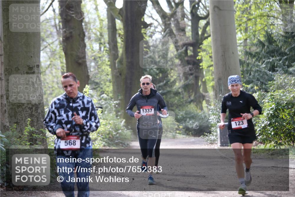 13.04.2025 - Hammer Lauf Jannik Wohlers http://msf.ph/oto/7652383 13.04.2025 10:44:18 Laufen 568, 1337, 123 meine-sportfotos.de