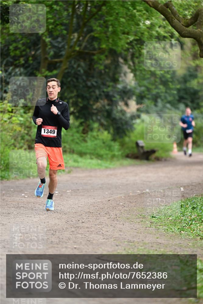 13.04.2025 - Hammer Lauf Dr. Thomas Lammeyer http://msf.ph/oto/7652386 13.04.2025 10:30:26 Laufen 1349 meine-sportfotos.de