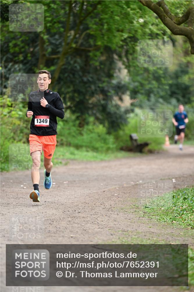 13.04.2025 - Hammer Lauf Dr. Thomas Lammeyer http://msf.ph/oto/7652391 13.04.2025 10:30:26 Laufen 1349 meine-sportfotos.de