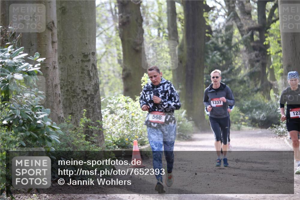 13.04.2025 - Hammer Lauf Jannik Wohlers http://msf.ph/oto/7652393 13.04.2025 10:44:17 Laufen 568, 1337, 123 meine-sportfotos.de