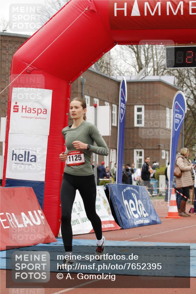 13.04.2025 - Hammer Lauf A. Gomolzig http://msf.ph/oto/7652395 13.04.2025 13:19:32 Ziel 484 meine-sportfotos.de