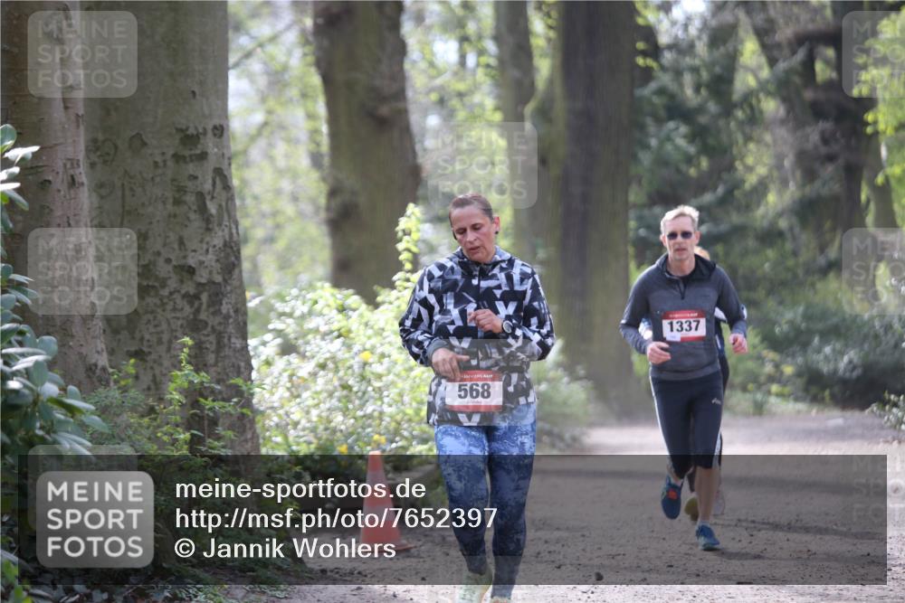 13.04.2025 - Hammer Lauf Jannik Wohlers http://msf.ph/oto/7652397 13.04.2025 10:44:17 Laufen 568, 1337 meine-sportfotos.de